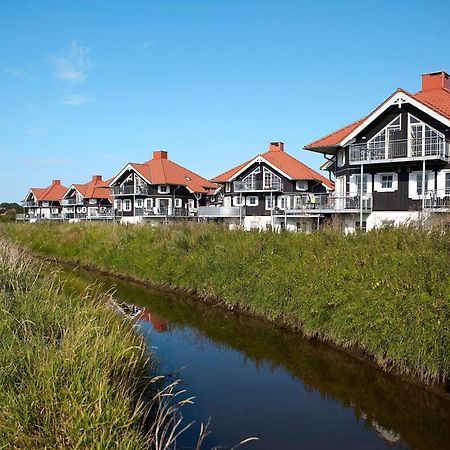 8 Person Holiday Home On A Holiday Park In Bogense Eksteriør bilde
