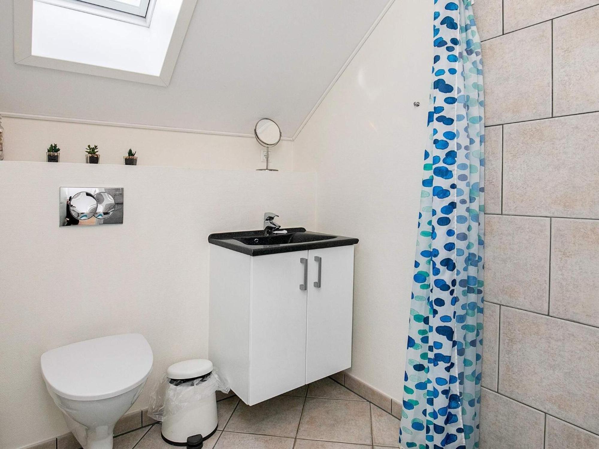 8 Person Holiday Home On A Holiday Park In Bogense Eksteriør bilde