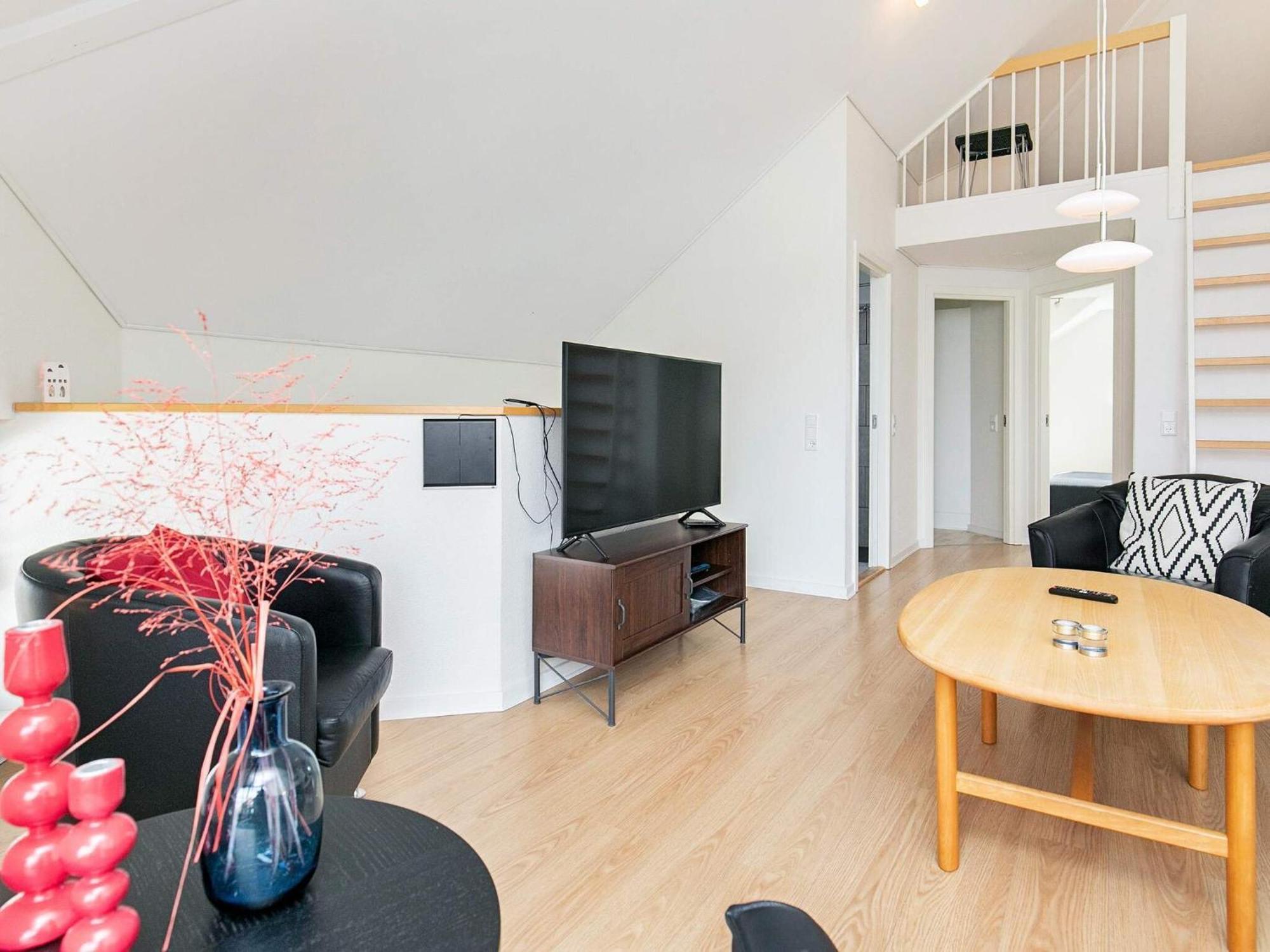 8 Person Holiday Home On A Holiday Park In Bogense Eksteriør bilde
