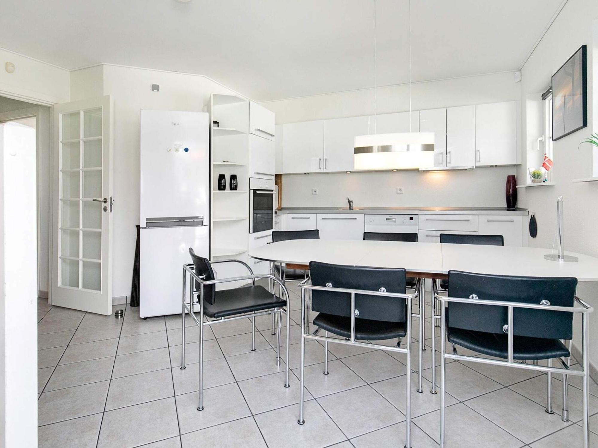 8 Person Holiday Home On A Holiday Park In Bogense Eksteriør bilde